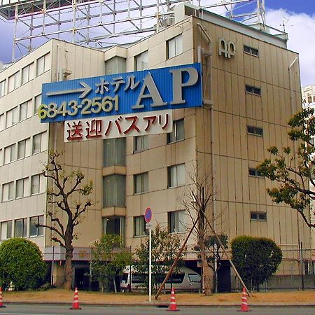 Hotel A.P Toyonaka Esterno foto