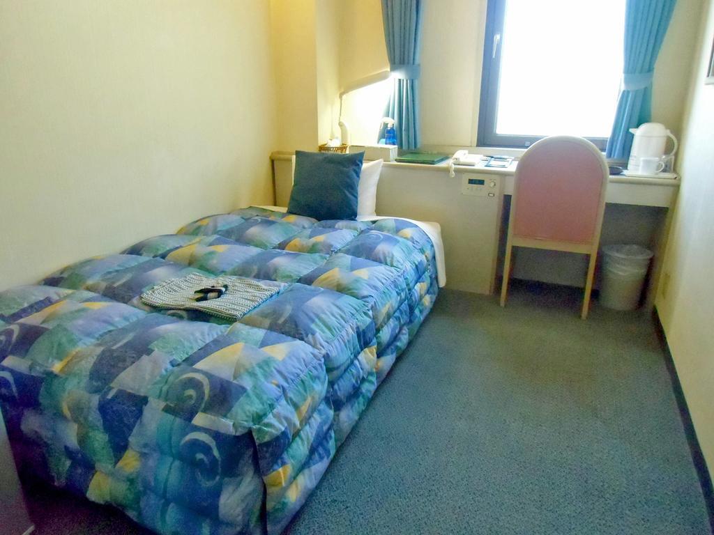 Hotel A.P Toyonaka Esterno foto