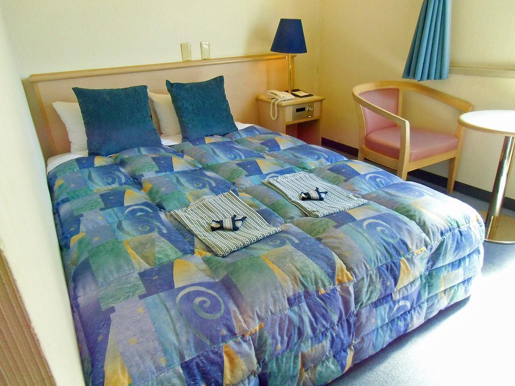 Hotel A.P Toyonaka Esterno foto