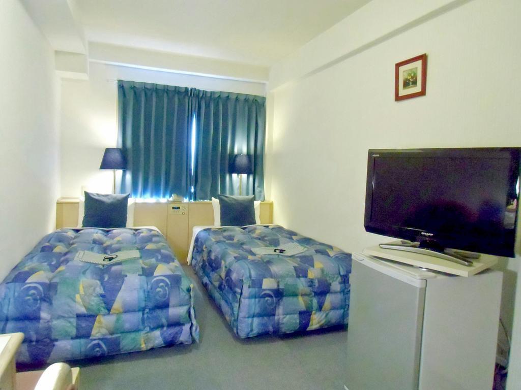 Hotel A.P Toyonaka Esterno foto
