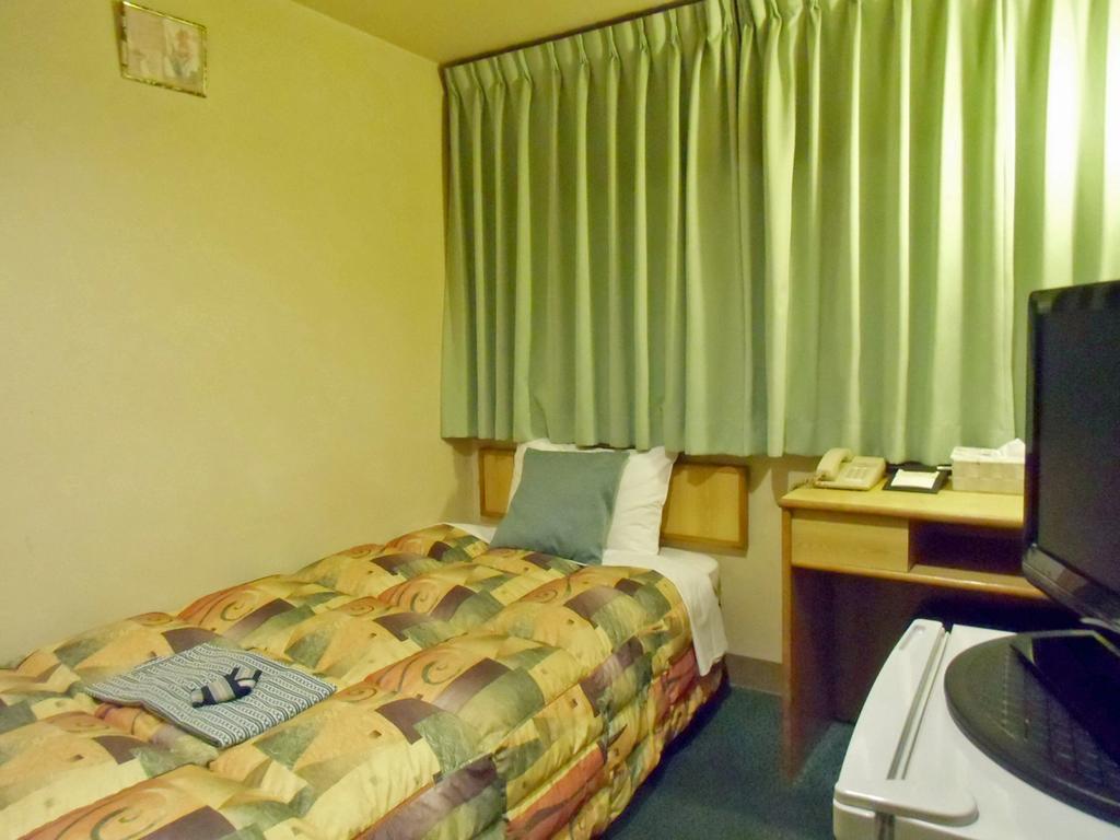 Hotel A.P Toyonaka Esterno foto
