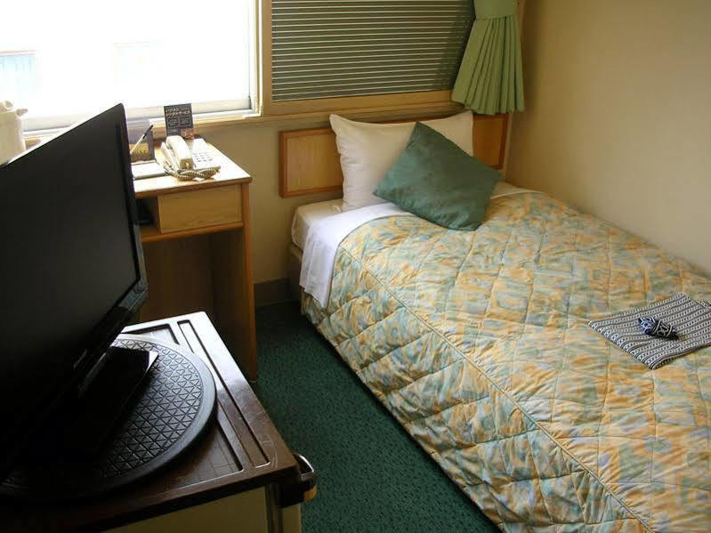 Hotel A.P Toyonaka Esterno foto