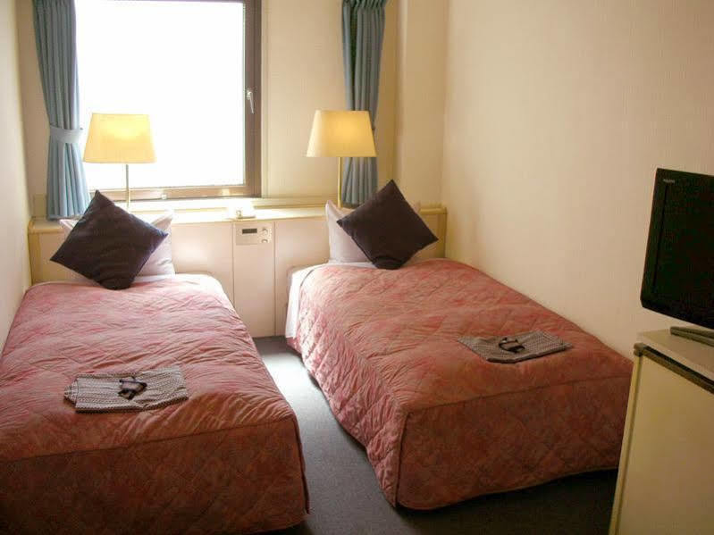 Hotel A.P Toyonaka Esterno foto