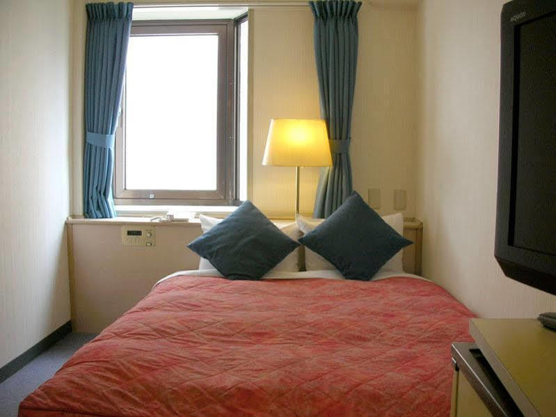 Hotel A.P Toyonaka Esterno foto