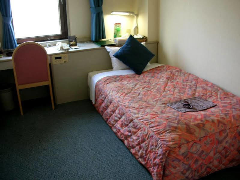 Hotel A.P Toyonaka Esterno foto
