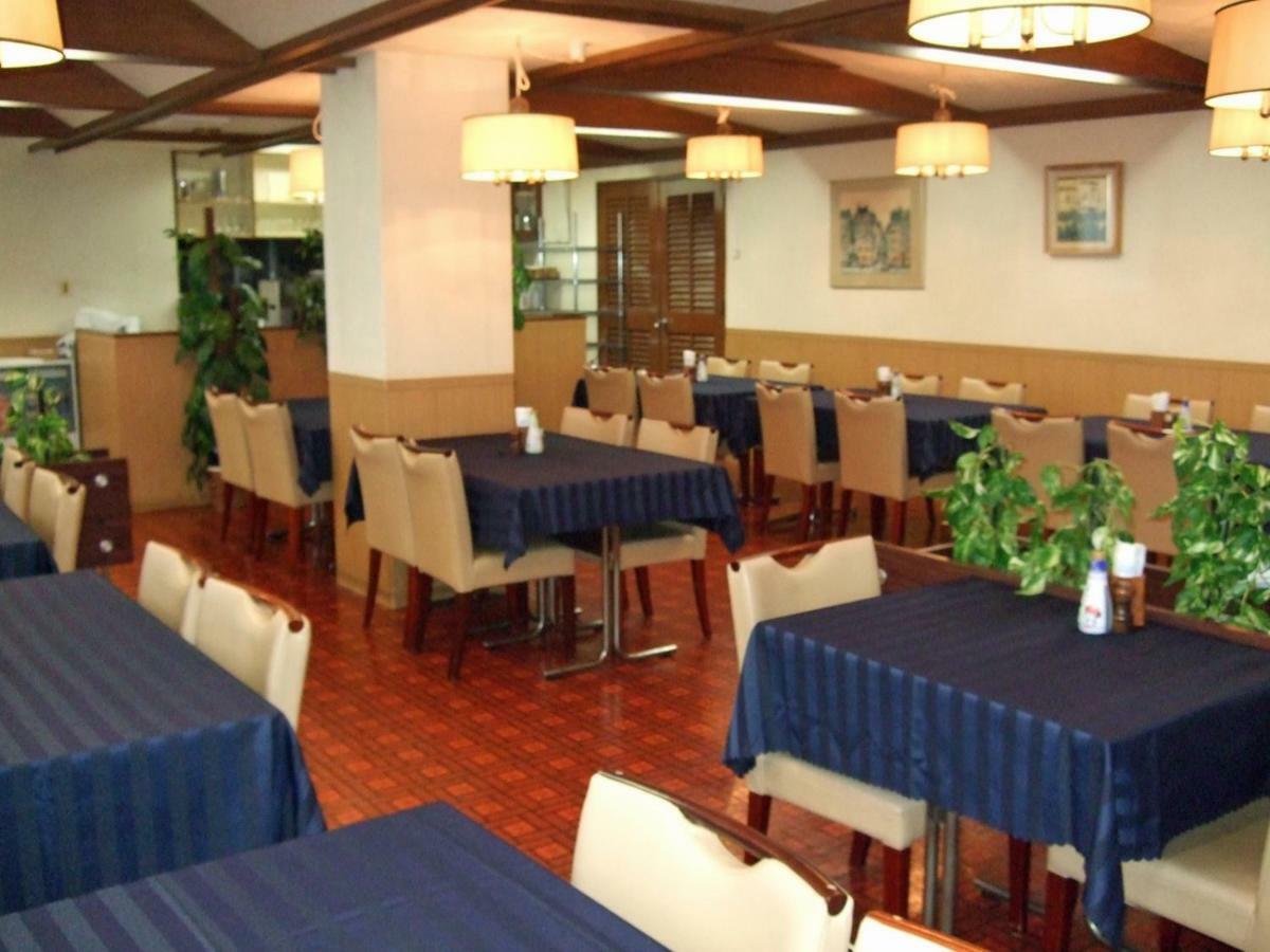 Hotel A.P Toyonaka Esterno foto
