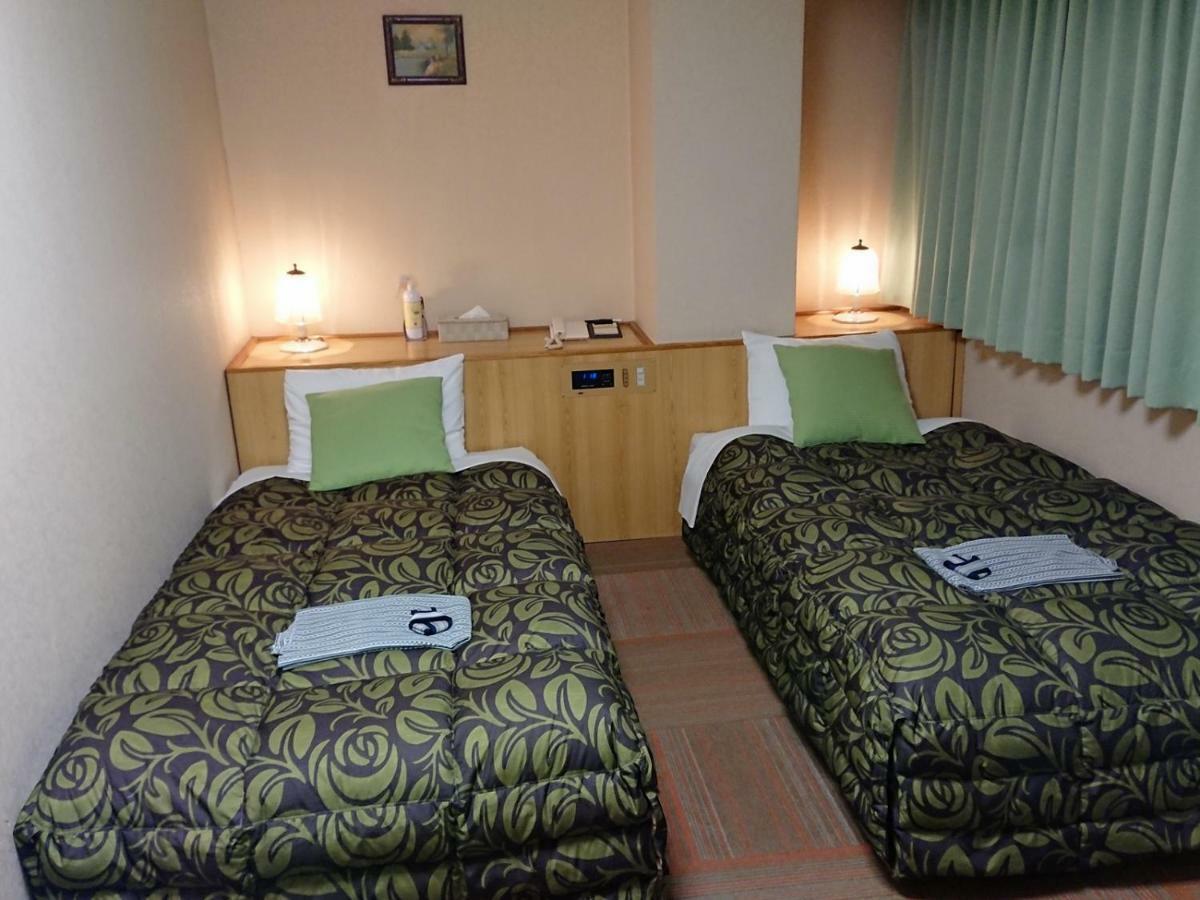 Hotel A.P Toyonaka Esterno foto